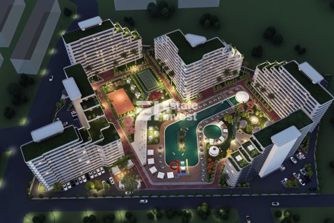 Daire 1+1 Mersin, Türkiye №228307 - 5