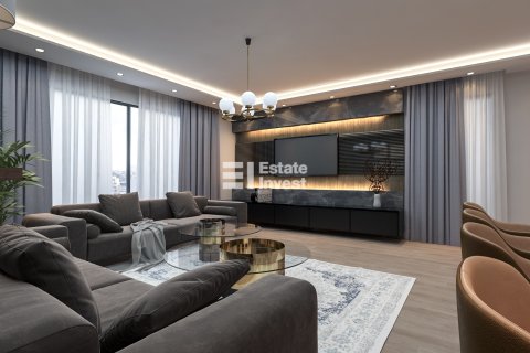 Daire 1+1 Mersin, Türkiye №228307 - 9