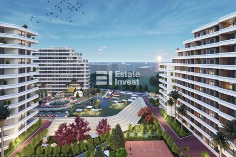 Daire 1+1 Mersin, Türkiye №228307 - 4