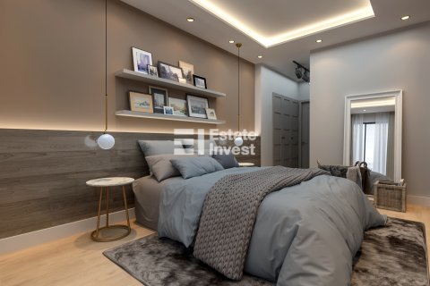 Daire 1+1 Mersin, Türkiye №228307 - 10