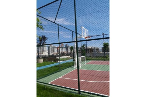 آپارتمان در Basaksehir، Istanbul ، ترکیه 2 خوابه ، 111 متر مربع. شماره 228312 - 9