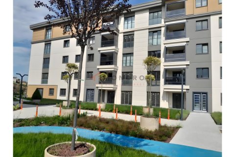 2+1 Wohnung  in Basaksehir, Istanbul, Türkei Nr. 228312
