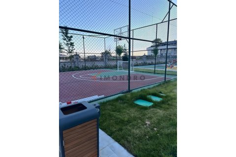 آپارتمان در Basaksehir، Istanbul ، ترکیه 2 خوابه ، 111 متر مربع. شماره 228312 - 8