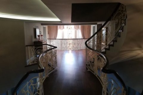 8+1 Villa  in Beykoz, Istanbul, Türkei Nr. 91310 - 13