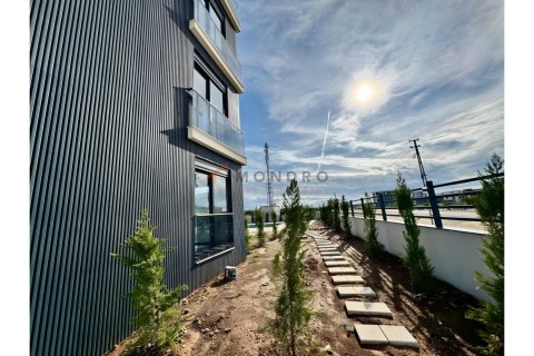 Apartment for sale in Aksu, Antalya, Turkey, 1 bedroom, 50m2, No. 215705 – photo 4