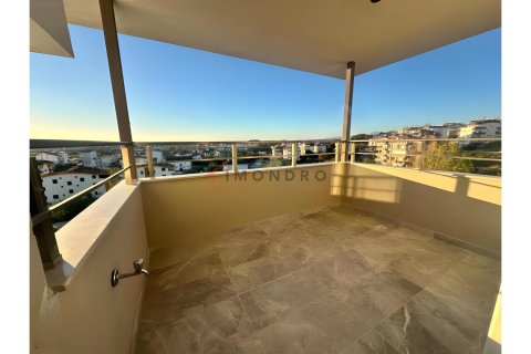 3+1 Apartment in Manavgat, Antalya, Turkey No. 215707