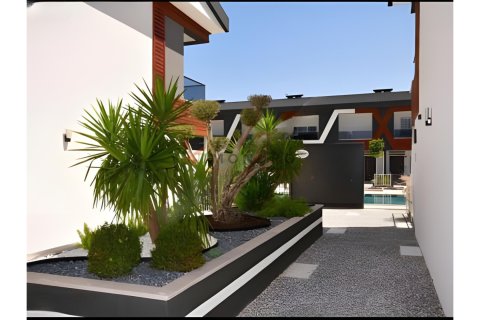 Apartment for sale in Manavgat, Antalya, Turkey, 2 bedrooms, 80m2, No. 215708 – photo 11