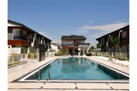 Apartment for sale in Manavgat, Antalya, Turkey, 2 bedrooms, 80m2, No. 215708 – photo 2