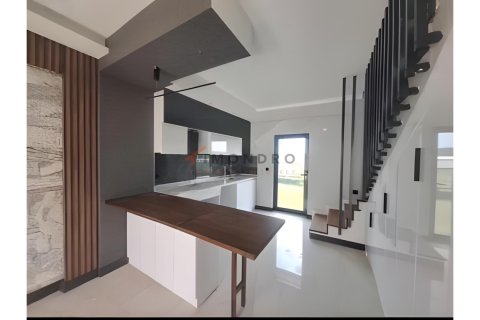 Apartment for sale in Manavgat, Antalya, Turkey, 2 bedrooms, 80m2, No. 215708 – photo 3