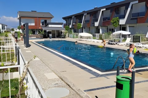 2+1 Apartment in Manavgat, Antalya, Turkey No. 215708