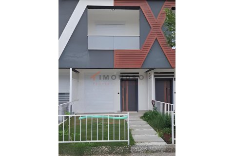 Apartment for sale in Manavgat, Antalya, Turkey, 2 bedrooms, 80m2, No. 215708 – photo 9