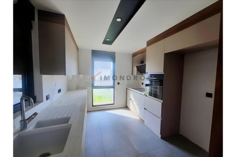 3+1 Villa  i Manavgat, Antalya, Turkiet Nr. 215709 - 5