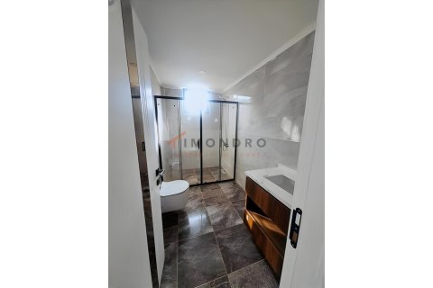 3+1 Villa  i Manavgat, Antalya, Turkiet Nr. 215709 - 16