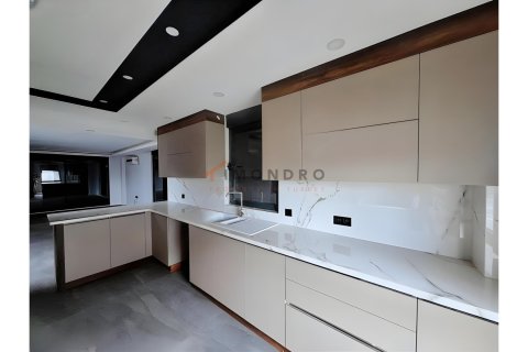 3+1 Villa  i Manavgat, Antalya, Turkiet Nr. 215709 - 3