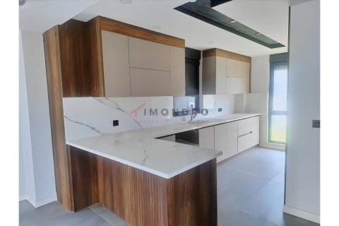 3+1 Villa  i Manavgat, Antalya, Turkiet Nr. 215709 - 4