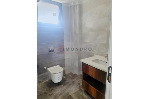 3+1 Villa  i Manavgat, Antalya, Turkiet Nr. 215709 - 15