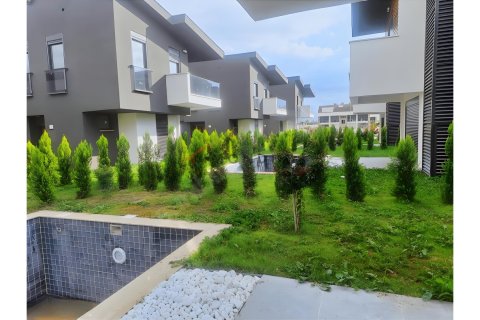 3+1 Villa  i Manavgat, Antalya, Turkiet Nr. 215709 - 20