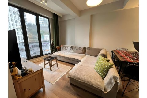 Apartment for sale in Sisli, Istanbul, Turkey, 2 bedrooms, 79m2, No. 215710 – photo 4