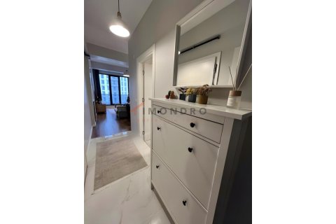 Apartment for sale in Sisli, Istanbul, Turkey, 2 bedrooms, 79m2, No. 215710 – photo 6