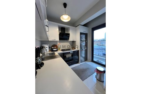 Apartment for sale in Sisli, Istanbul, Turkey, 2 bedrooms, 79m2, No. 215710 – photo 7