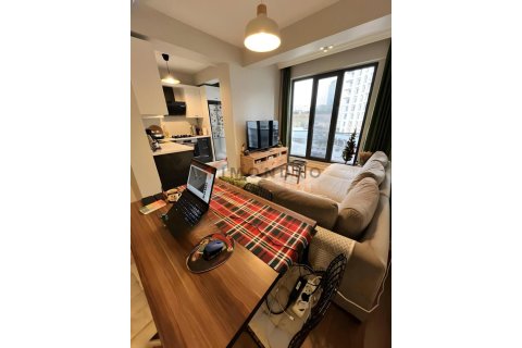 Apartment for sale in Sisli, Istanbul, Turkey, 2 bedrooms, 79m2, No. 215710 – photo 5