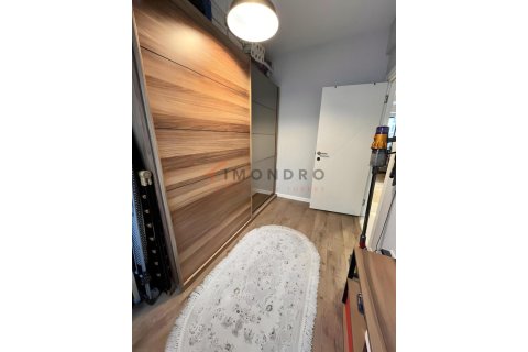 Apartment for sale in Sisli, Istanbul, Turkey, 2 bedrooms, 79m2, No. 215710 – photo 11