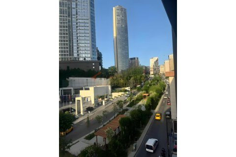 2+1 Apartment in Sisli, Istanbul, Turkey No. 215710