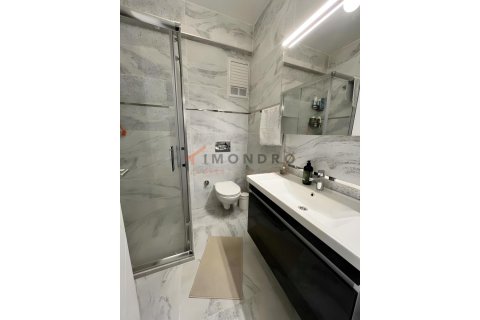 Apartment for sale in Sisli, Istanbul, Turkey, 2 bedrooms, 79m2, No. 215710 – photo 13