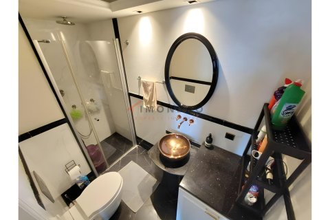 Apartment for sale in Konyaalti, Antalya, Turkey, 2 bedrooms, 75m2, No. 215704 – photo 17