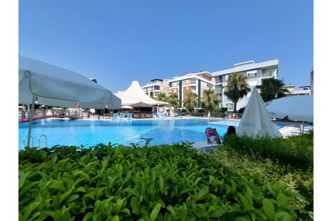 Apartment for sale in Konyaalti, Antalya, Turkey, 2 bedrooms, 75m2, No. 215704 – photo 4