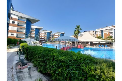 Apartment for sale in Konyaalti, Antalya, Turkey, 2 bedrooms, 75m2, No. 215704 – photo 5