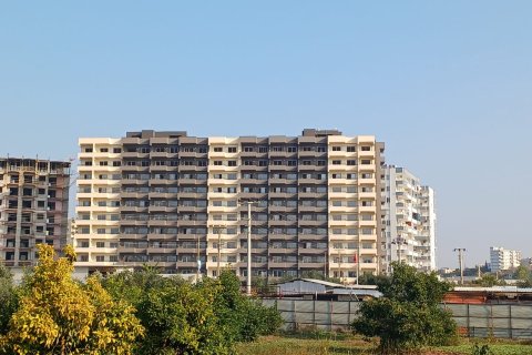 Продажа квартиры  в Эрдемли, Мерсине, Турция 2 комн., 58м2, №227855 – фото 3