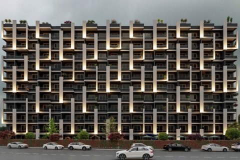 Продажа квартиры  в Эрдемли, Мерсине, Турция 2 комн., 58м2, №227855 – фото 7