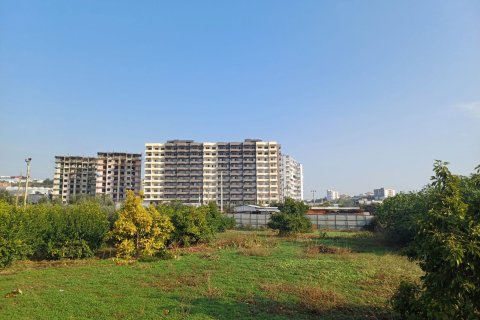 Продажа квартиры  в Эрдемли, Мерсине, Турция 2 комн., 58м2, №227855 – фото 4