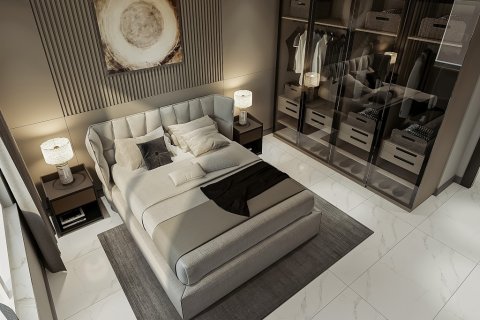 Продажа квартиры в Аланье, Анталье, Турция 2 комн., 49м2, №227858 – фото 25