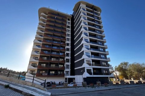 Продажа квартиры  в Махмутларе, Анталье, Турция студия, 30м2, №227856 – фото 4