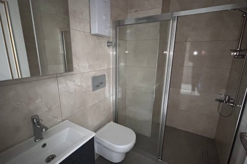 Продажа квартиры  в Махмутларе, Анталье, Турция студия, 30м2, №227856 – фото 12