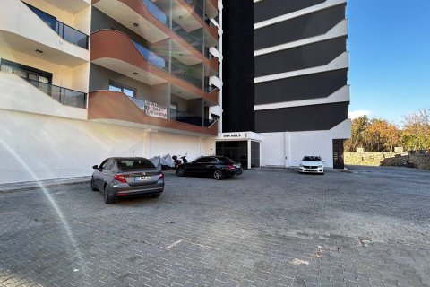 Продажа квартиры  в Махмутларе, Анталье, Турция студия, 30м2, №227856 – фото 7