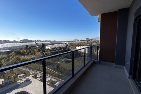 Продажа квартиры  в Махмутларе, Анталье, Турция студия, 30м2, №227856 – фото 14