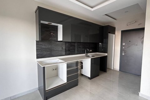 Продажа квартиры  в Махмутларе, Анталье, Турция студия, 30м2, №227856 – фото 11