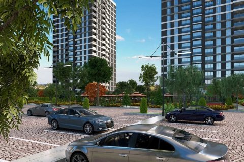 Продажа квартиры в Анкаре, Турция 5 комн., 175м2, №227861 – фото 6