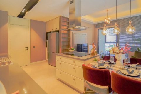 Продажа квартиры в Анкаре, Турция 5 комн., 175м2, №227861 – фото 19