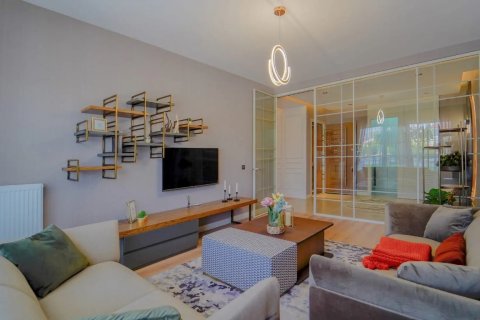 Продажа квартиры в Анкаре, Турция 5 комн., 175м2, №227861 – фото 16