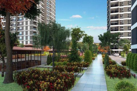 Продажа квартиры в Анкаре, Турция 5 комн., 175м2, №227861 – фото 10