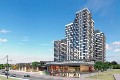 Квартира 5-х ком. в Анкаре, Турция №227861