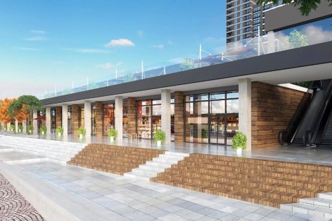 Продажа квартиры в Анкаре, Турция 5 комн., 175м2, №227861 – фото 13