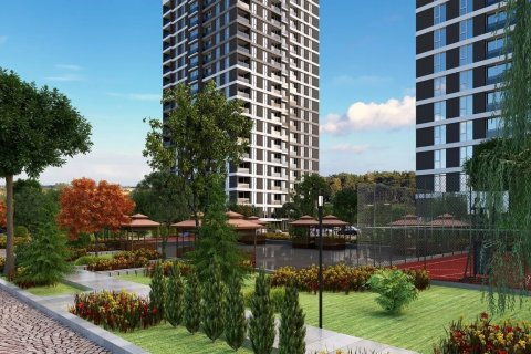 Продажа квартиры в Анкаре, Турция 5 комн., 175м2, №227861 – фото 8