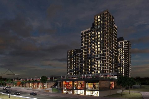 Продажа квартиры в Анкаре, Турция 5 комн., 175м2, №227861 – фото 2
