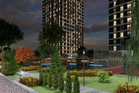Продажа квартиры в Анкаре, Турция 5 комн., 175м2, №227861 – фото 9
