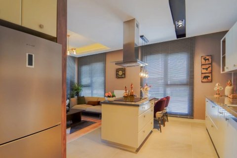 Продажа квартиры в Анкаре, Турция 5 комн., 175м2, №227861 – фото 20